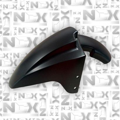 PARAFANGO NCX X-TECH EVO NERO OPACO